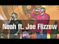 Download Lagu Noah ft. Joe Flizzow | Suara Dalam Kepala live in Kuala Lumpur