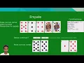 Teoria de Conteo del Poker en Python