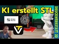 Download Lagu 3D-KI im Vergleich: Tripo3D.ai vs. MakerLab – Überraschendes Ergebnis!