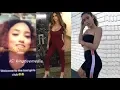 Denise Garcia Calls Lonzo Ball Sidechick Courtney Conejo SAYS PULL UP DROPS ADDRESS