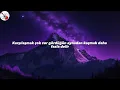 UZI ╸ARASAN DA | Sözleri/Lyrics