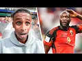 Download Lagu België - Slowakije: Lukaku Scoort 2 Keer, Maar Afgekeurd! 🇧🇪🇸🇰 (EK Vlog #2)