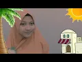 Download Lagu Story Telling Maulid Nabi Muhammad SAW SMPIT HARUM : Alya, Gladis, Pua (9 A) #storytellingharum
