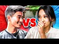 S0m 1v1 s his Girlfriend in VALORANT