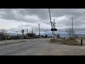 Frontrunner in American Fork Utah