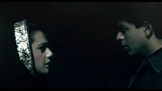 اتفضل قولها انت   نادية مصطفي    شاروخان و بريتي زينتا   فيديو حزين     دندنها