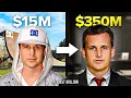 How Rob Dyrdek Went From 15M to 350M in 5 Years