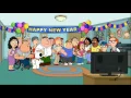 Family Guy Chris s New years announcement