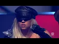 Download Lagu Lady Gaga - Just Dance and Poker Face Live at The Dome 49 (February 20, 2009)