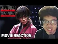 Download Lagu IS THIS THE BEST LIVE ACTION!? | Rurouni Kenshin: Origins Reaction