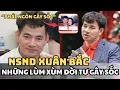 Download Lagu Xuân Bắc Và Vợ: Bí Mật Đằng Sau Tiếng Cười Và Nước Mắt