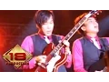 Download Lagu The Changcuters - Hijrah Ke London  (Live Konser Medan 18 Juni 2011)