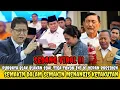 Lagu MENGEJUTKAN‼️PURBAYA TERANG TERANGAN BONGAK KEBOBROKAN PUAN BAHLIL DAN LUHUT DI DEPAN PRESIDEN,.!!