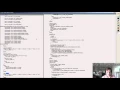 4coder dev Optimizing Preprocessor Directive Lexing