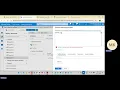 How to Copy Files From One Folder to Another and Delete in Source Folder by using Azure Data Factory