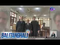 Download Lagu DOJ - Extradition hearing ni dating Rep. Arnie Teves sa Timor Leste, natapos na | Balitanghali