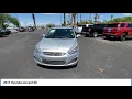 2017 Hyundai Accent P2044