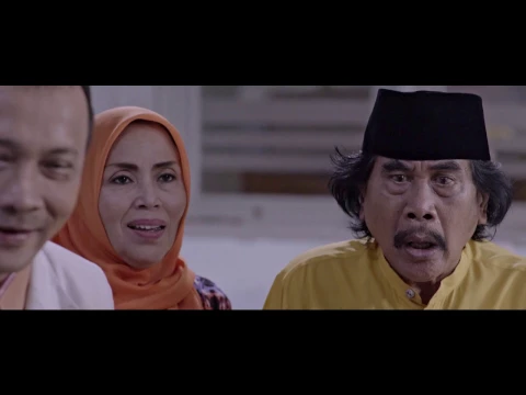 TRAILER GENERASI KOCAK : 90AN VS KOMIKA