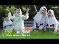 Download Lagu tasnaul mustahil cover lagu faza dan Tirta  lirik lagu Hamzah Namira dan hamood