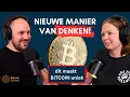 Download Lagu Zo los je problemen op! First principles thinking \u0026 Bitcoin | Les 107