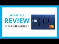 Gap Good Rewards Mastercard Barclays Bank Test Review in 2024 Benefits Cons Score Fees