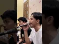 SHOLAWAT versi Akustik Anak muda kreatif