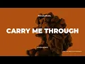 Maren Morris - Carry me through (Karaoke)