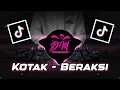 Download Lagu DJ Kotak – Beraksi Remix | DJ Viral TikTok 2025 Full Bass