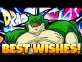 COLLECTING THE 1ST SET OF TANABATA 2023 PORUNGA DRAGON BALLS MAKING OUR WISH DBZ Dokkan Battle