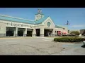 A Visit to Chesapeake Square Mall