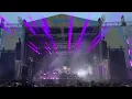 Marshmello & Illenium ft. Sacha - Close My Eyes | (Unreleased song 2026) Qstock 2026