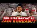 Download Lagu APAKAH TUNTUTAN DEMO 17+8 MEWAKILI 280JT Rakyat INDONESIA?