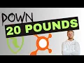 From Orange Theory to Fit Life - 20lbs Down