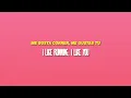 Manu Chao - Me Gustas Tu (Sub. Español + Lyrics)