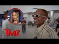 Eva Marcille Supports Tyra Banks in Netflix Lawsuit Get Your Money Black Woman TMZ