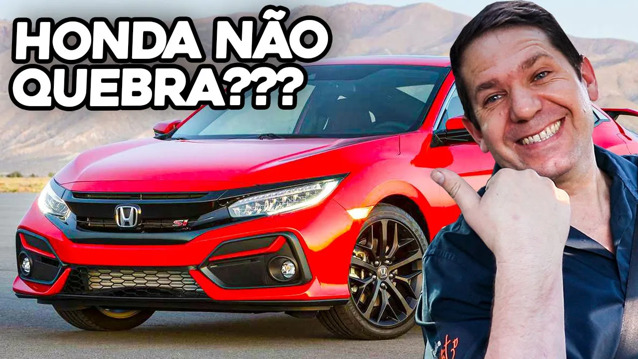 DEU RUIM COM 14.000 KM!!???????? RETÍFICA MOTOR HONDA CIVIC SI 1.5 TURBO DE 400CV!!????