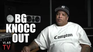 BG Knocc Out Eazy-E Left a Fortune But His Kids Can t Touch It Part 17
