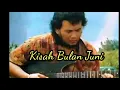 Download Lagu RHOMA IRAMA(KISAH BULAN JUNI) KARAOKE \u0026 LIRIK