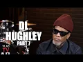 DL Hughley Umar Johnson Called Himself King Kong of Debate Kong Died Defending White Girl Part 7