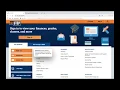 UTEP College of Business Administration - How to Register for a Course 2020