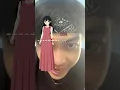 Ayoo kita potong rok nya anime cantik ini guys 🫣😍 #memes #tailor #gametiktok