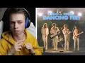 Download Lagu Kygo - Dancing Feet - ft. DNCA - (Dutch Reaction)