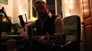 Have Yourself A Merry Little Christmas - COVER