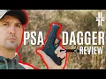 PSA Dagger Review