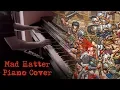 Avenged Sevenfold - Mad Hatter - Piano Cover