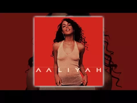 Download MP3 Aaliyah - Rock The Boat [Audio HQ] HD