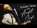 Download Lagu Baarish Vibes With Arijit Singh - Full Album | 1 Hour Nonstop | Apna Bana Le, Ve Maahi \u0026 More