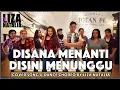 Download Lagu Disana Menanti Disini Menunggu | Liza Natalia | Cover Song \u0026 Dance Choreo