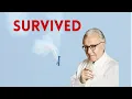 The Chef Who Survived the Impossible Alain Ducasse