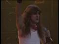Saxon - Power And The Glory (Official Music Video)